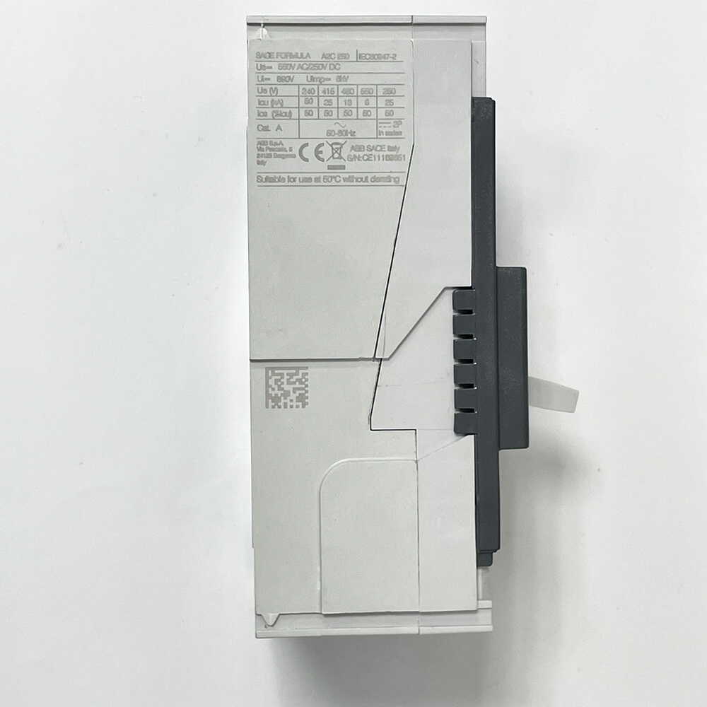 Автоматичний вимикач ABB A2C 250A FORMULA 3P FF ( 1SDA066780R1 )